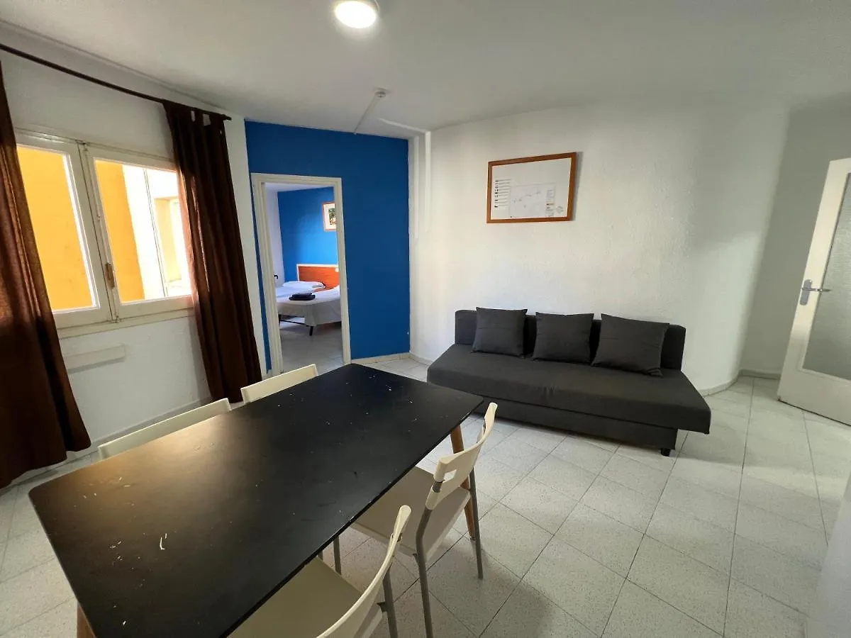 Apartaments Monjardi Lloret de Mar Appartement