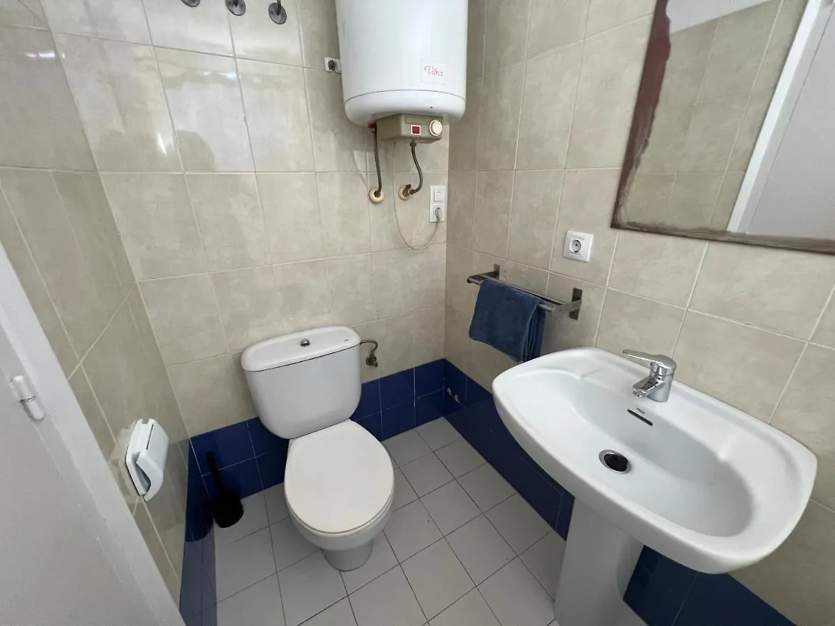 Apartaments Monjardi Lloret de Mar Appartement