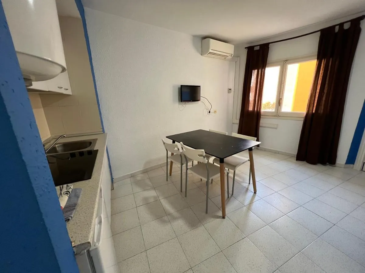Apartaments Monjardi Lloret de Mar Espagne
