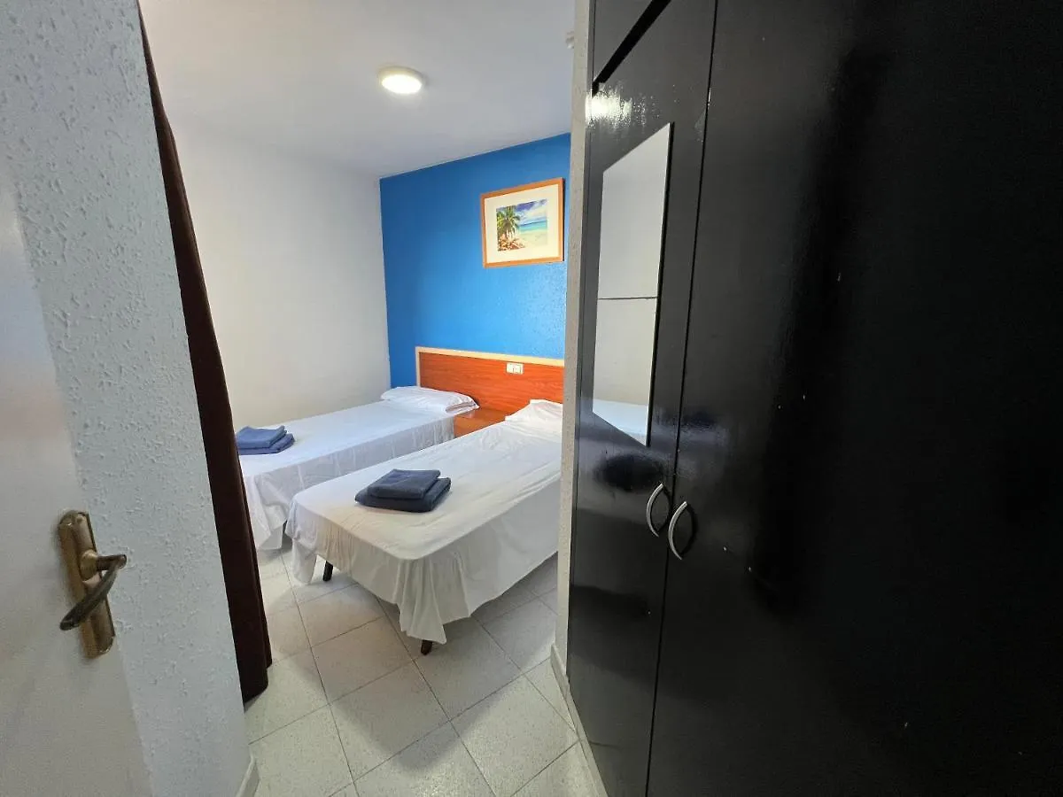 Appartement Apartaments Monjardi Lloret de Mar Espagne