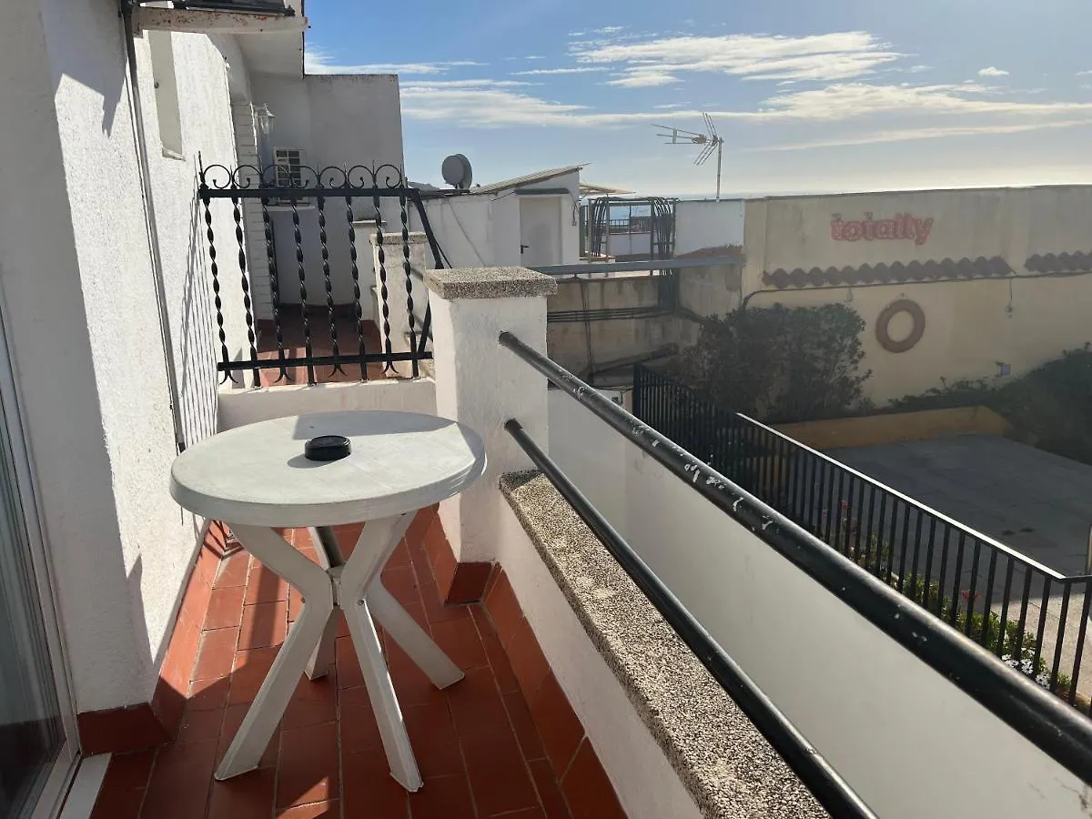 Apartaments Monjardi Lloret de Mar Apartment