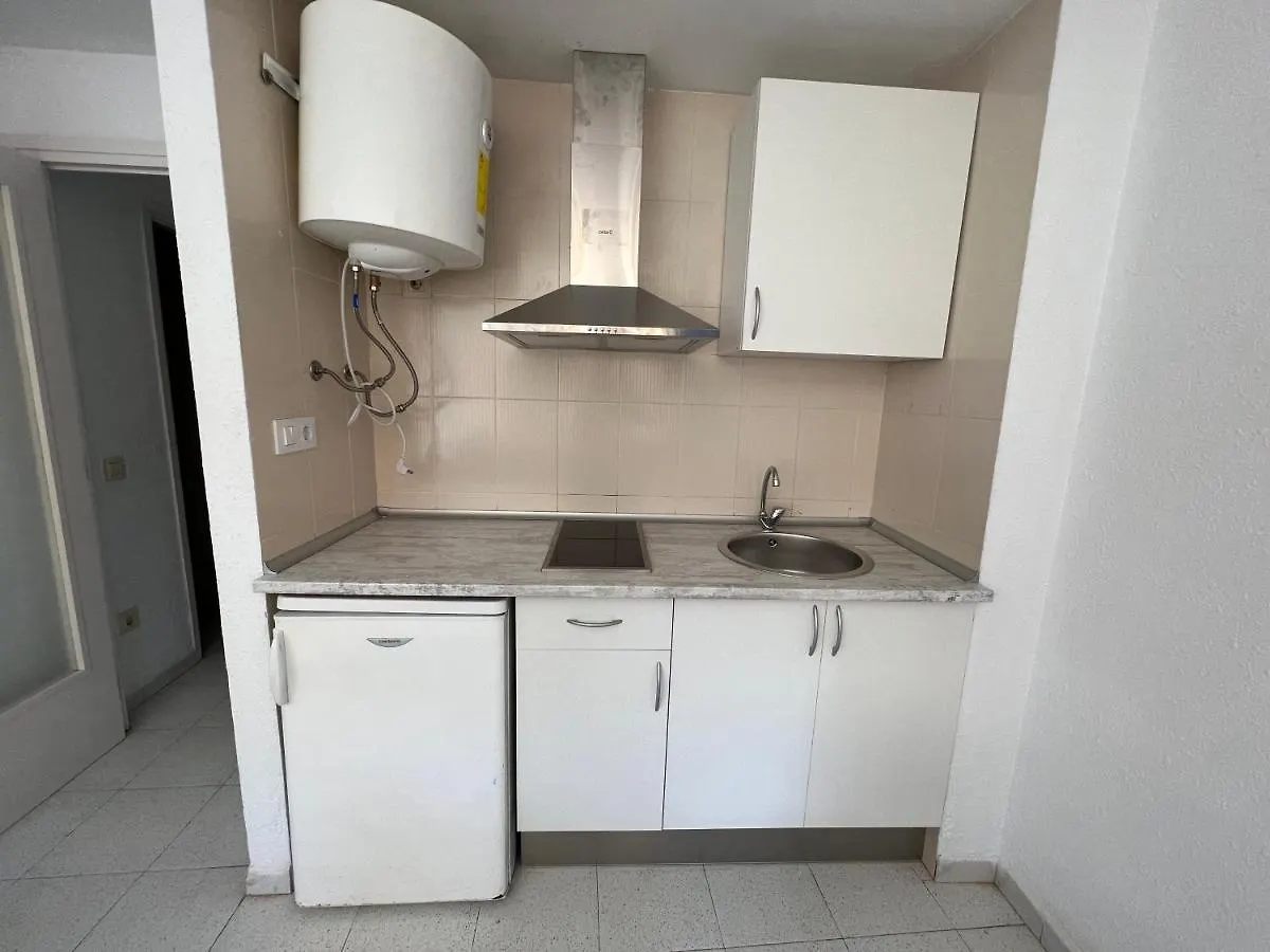 Apartaments Monjardi Lloret de Mar