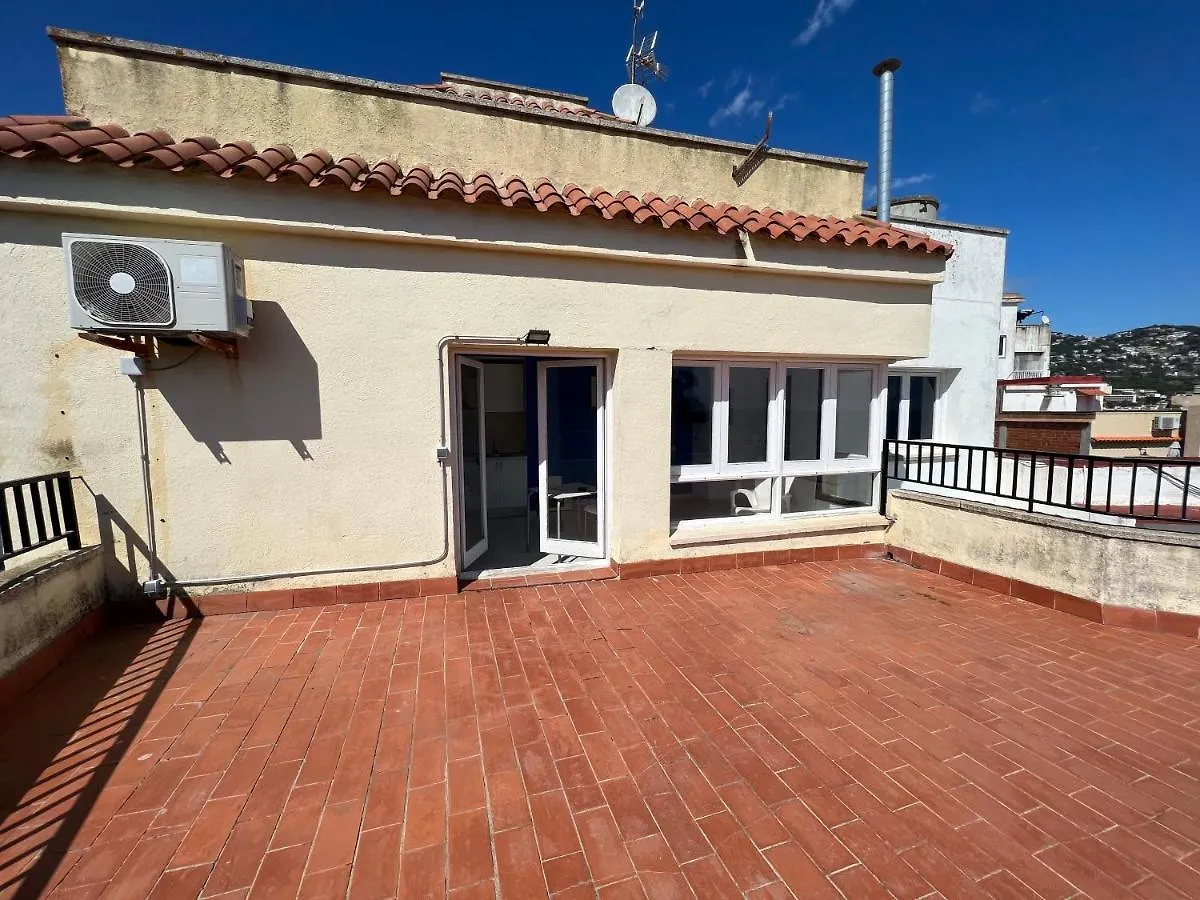 Apartaments Monjardi Lloret de Mar Appartement