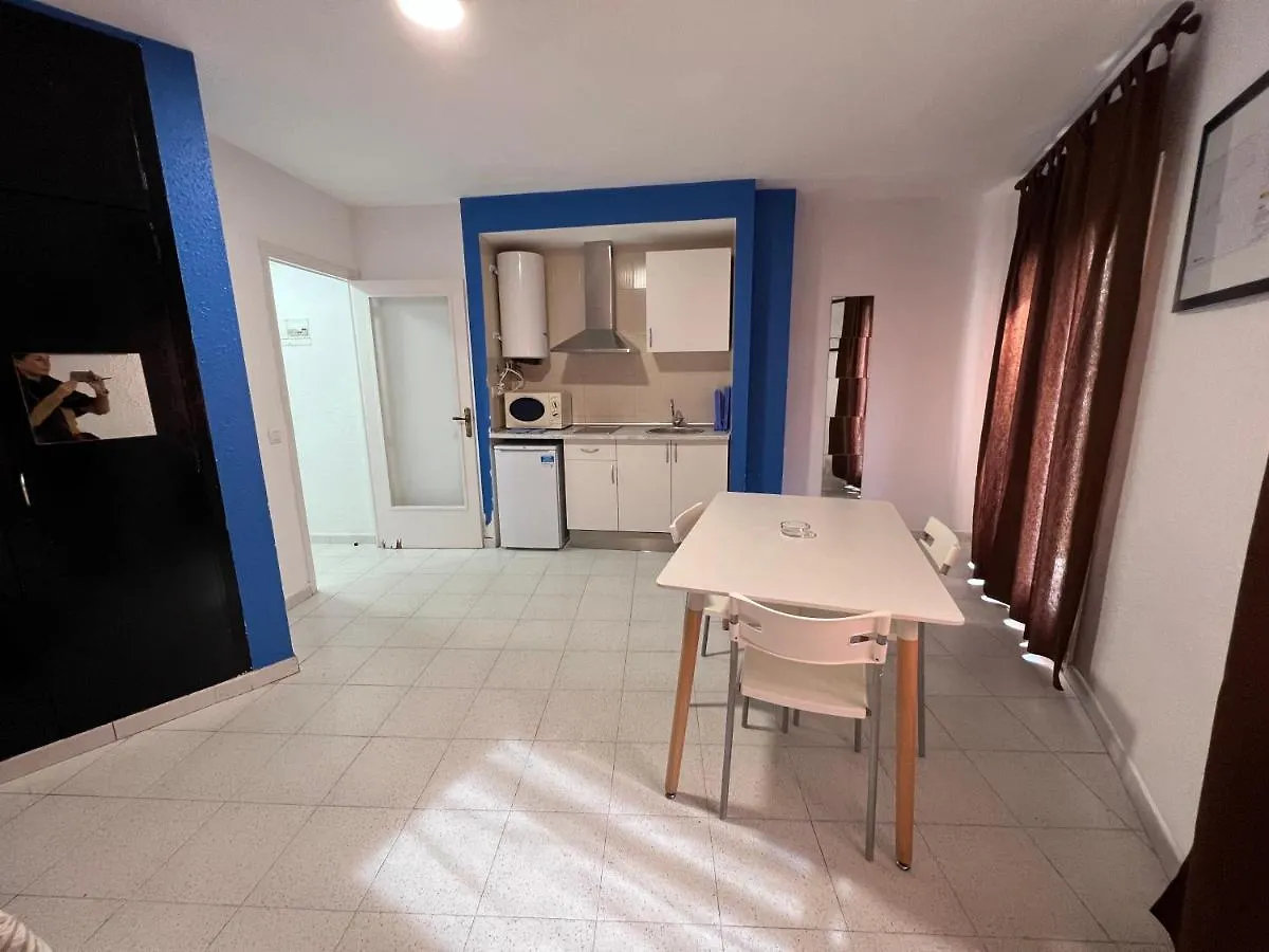 Apartment Apartaments Monjardi Lloret de Mar