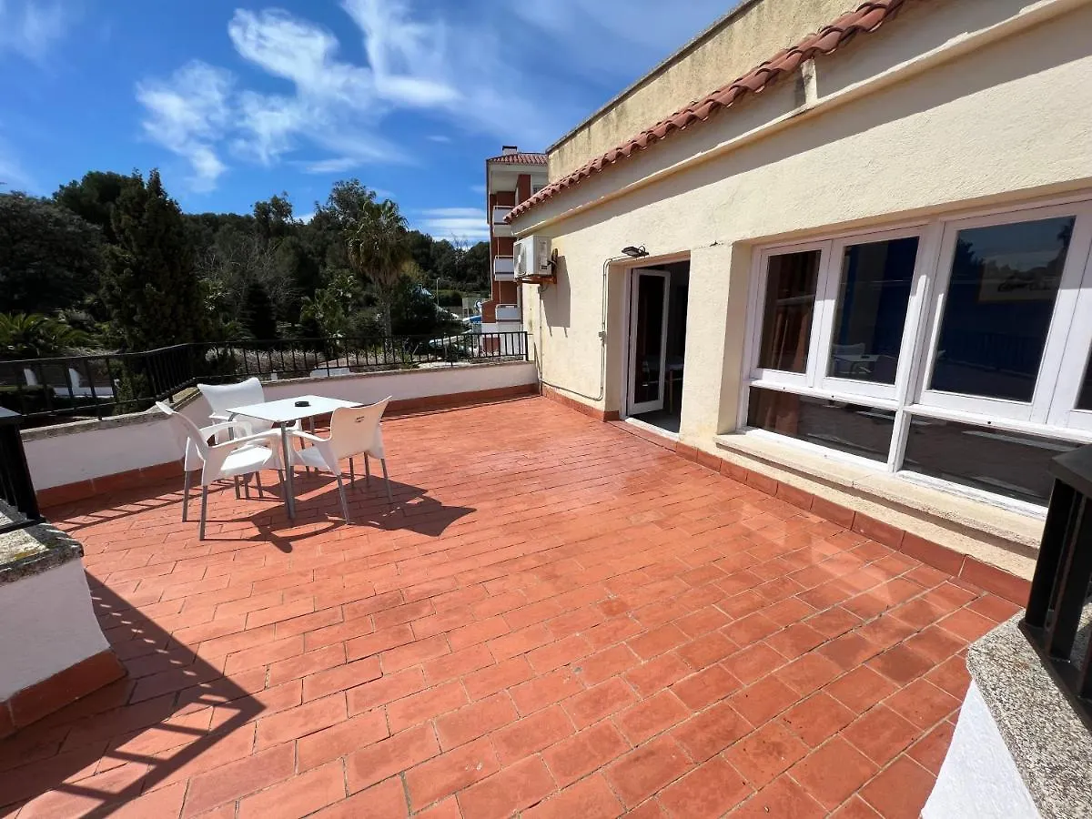 Apartaments Monjardi Lloret de Mar Apartment