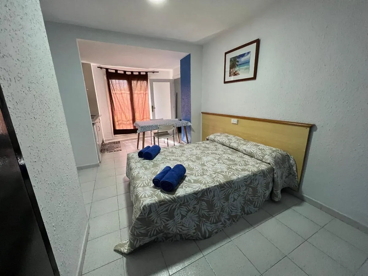Apartaments Monjardi Lloret de Mar Spain