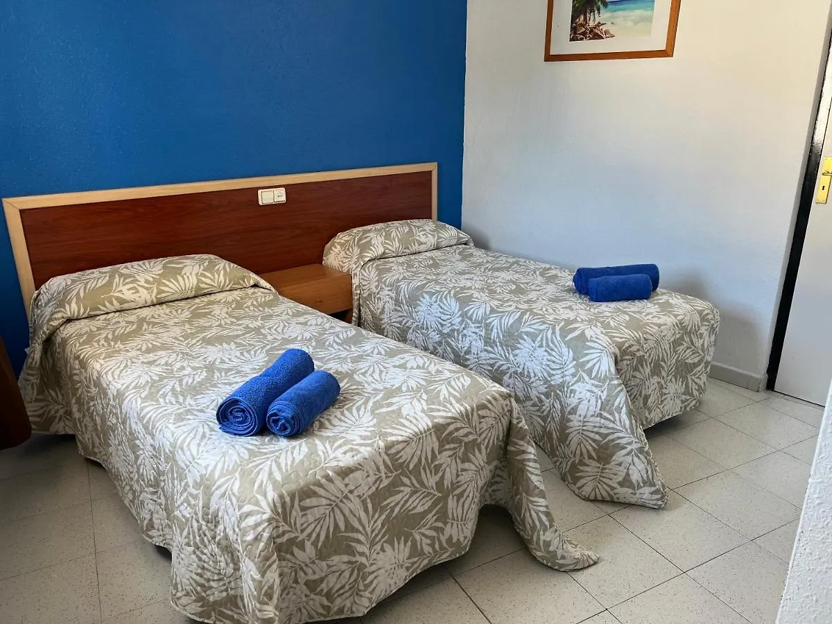 Apartaments Monjardi Lloret de Mar 0*,  Spain
