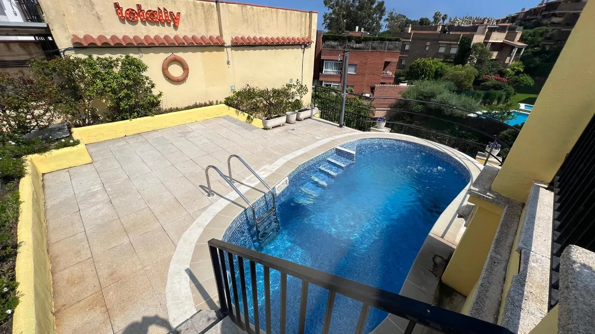 Appartement Apartaments Monjardi Lloret de Mar