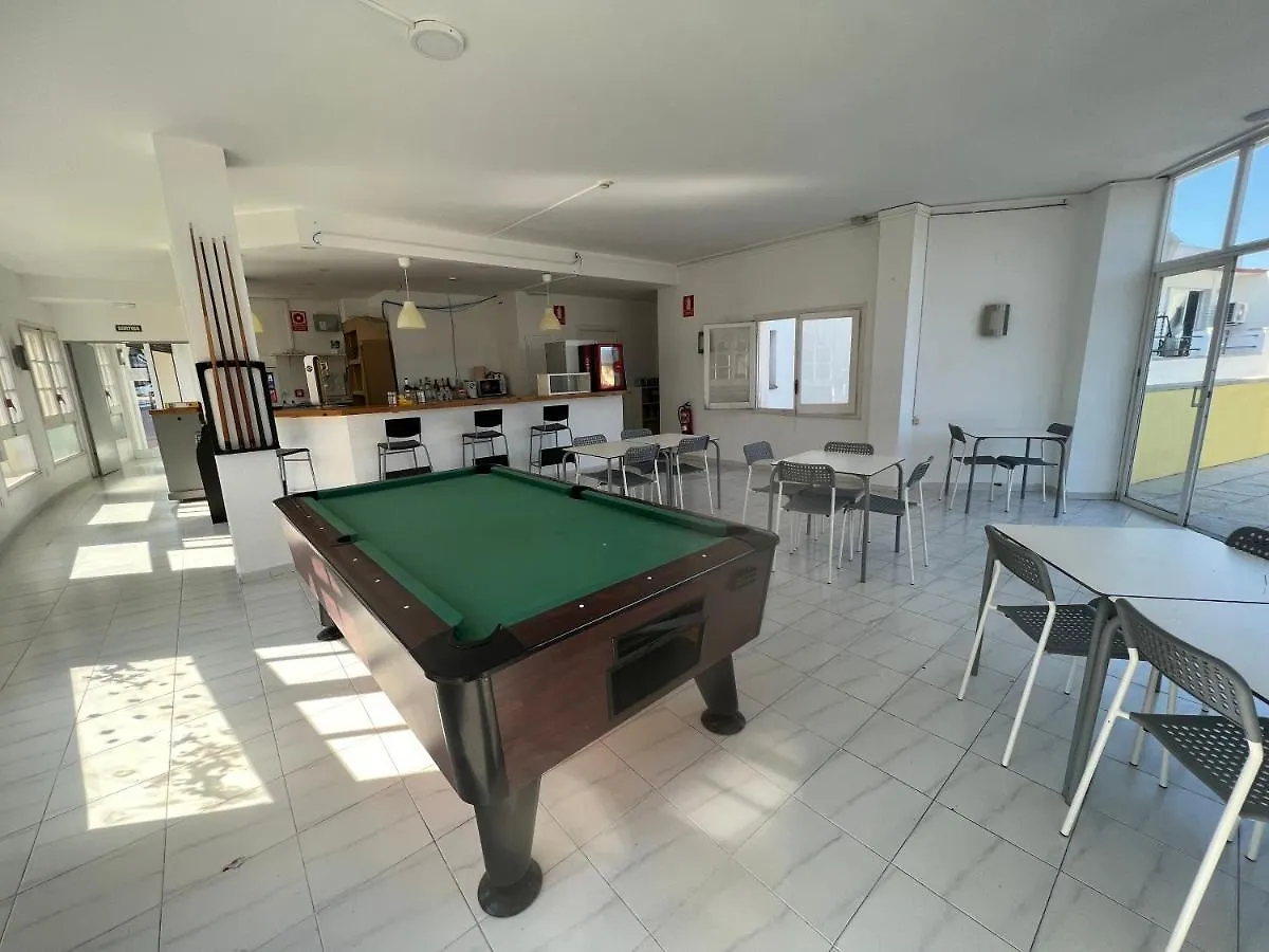 Apartment Apartaments Monjardi Lloret de Mar