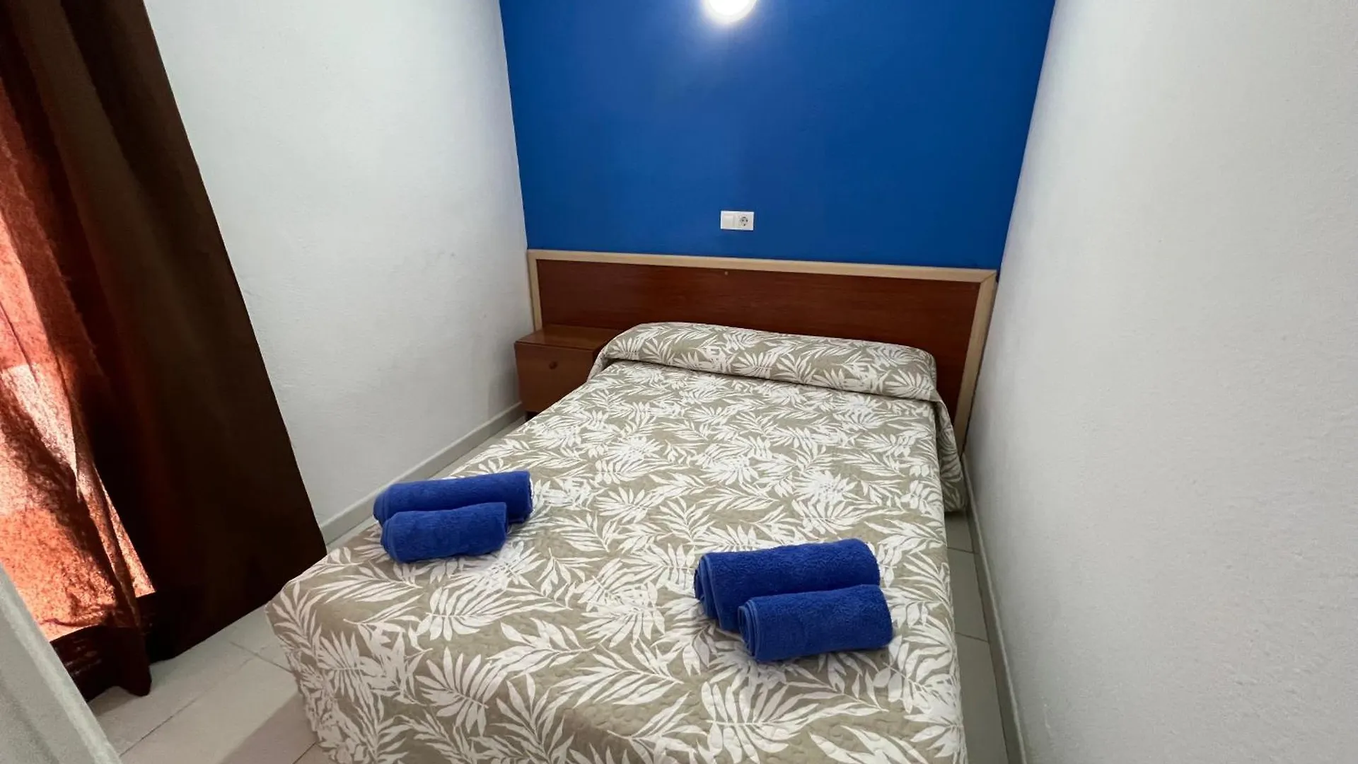 Apartment Apartaments Monjardi Lloret de Mar