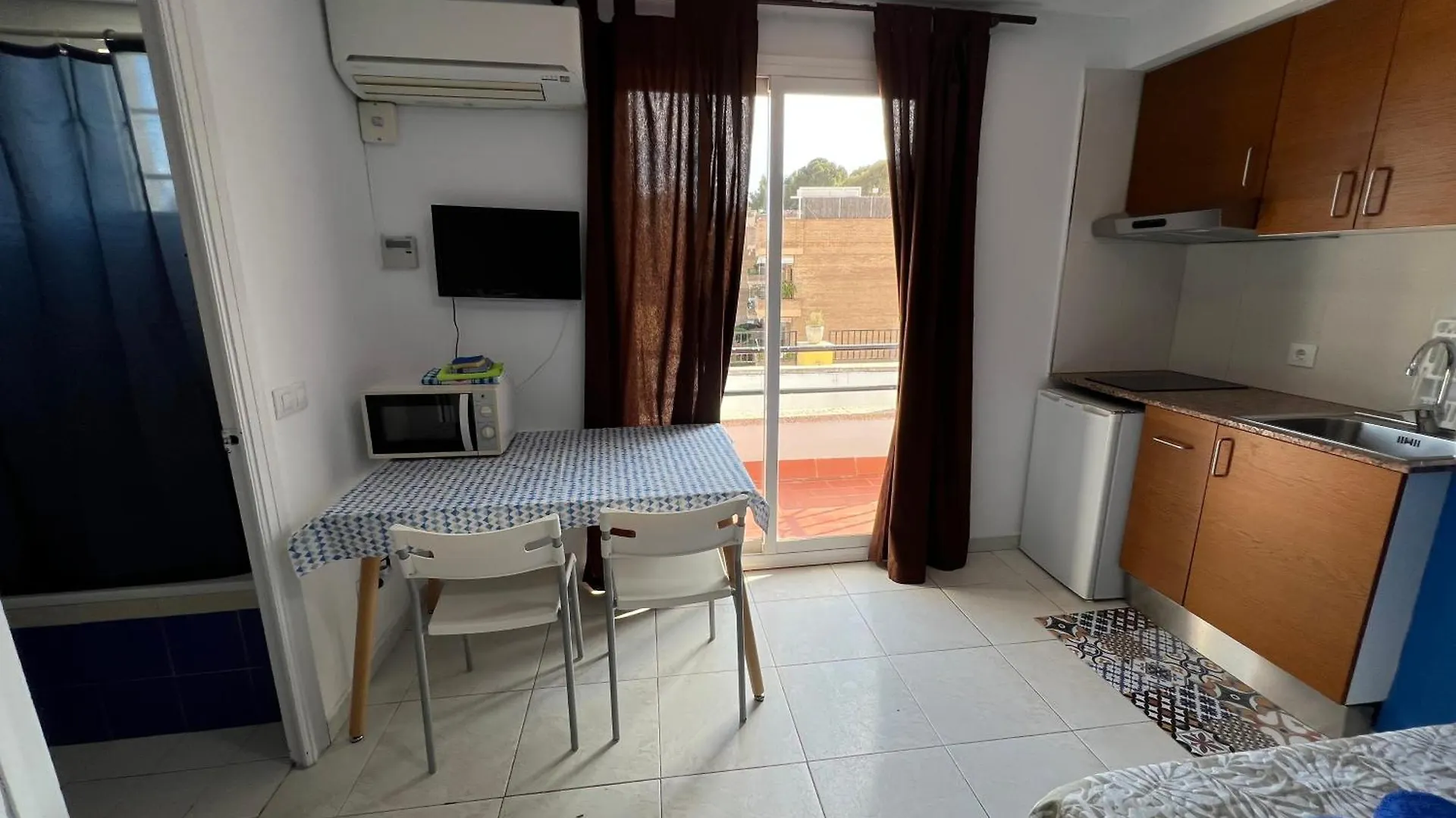 Apartaments Monjardi Lloret de Mar Spain