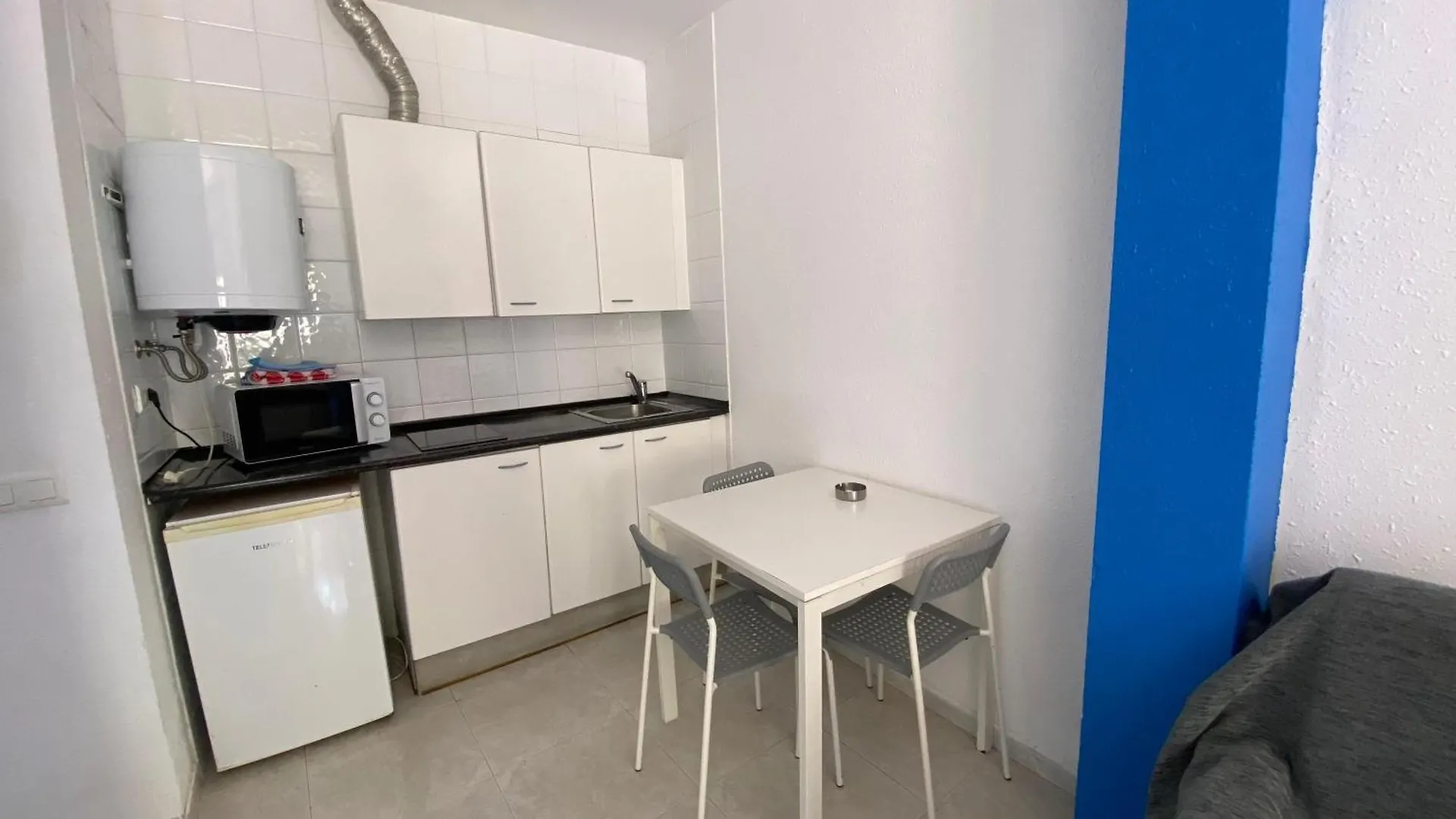 Appartement Apartaments Monjardi Lloret de Mar