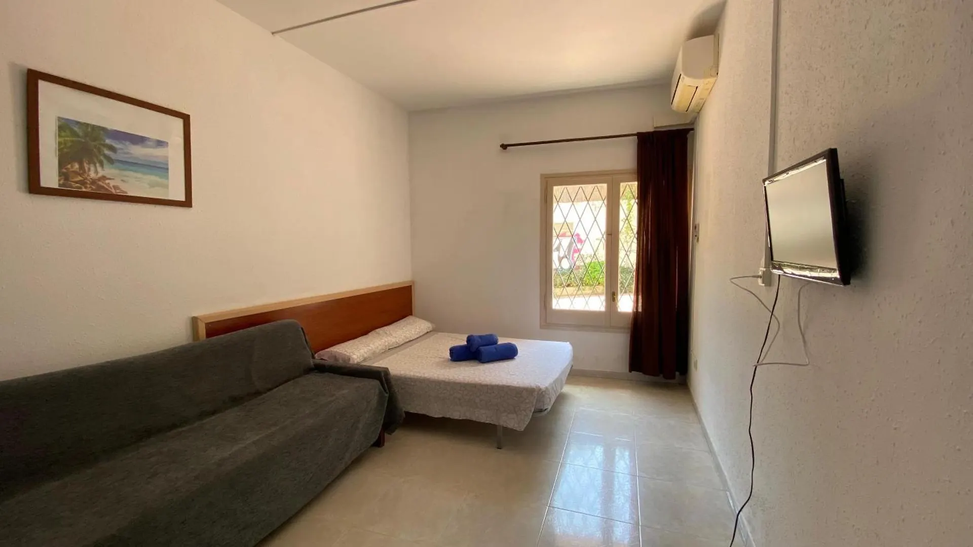 Apartaments Monjardi Lloret de Mar 0*,