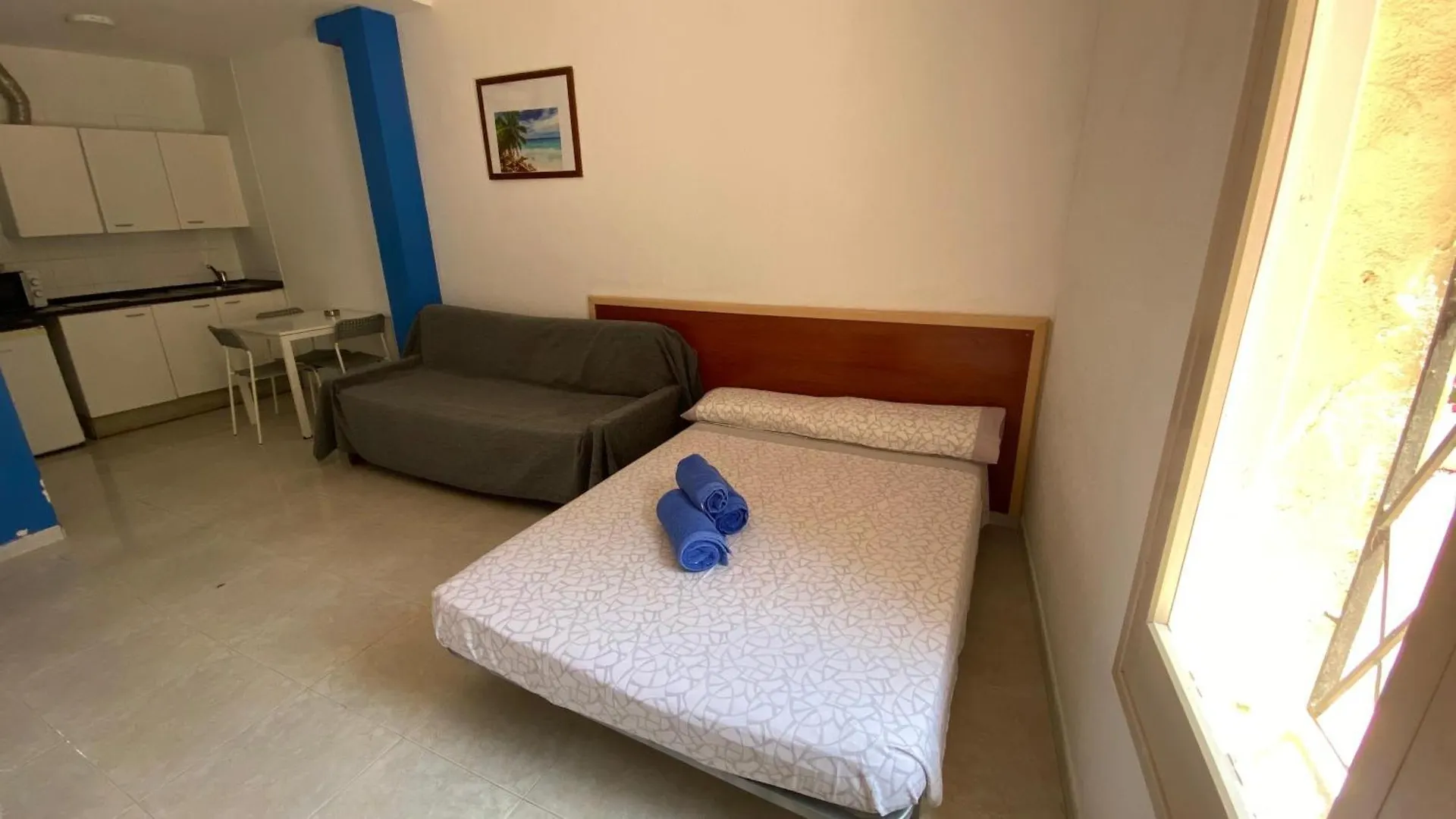 Apartaments Monjardi Lloret de Mar 0*,  Espagne