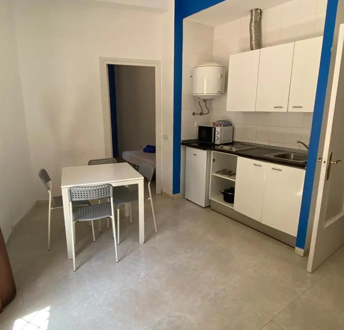 Apartment Apartaments Monjardi Lloret de Mar Spain