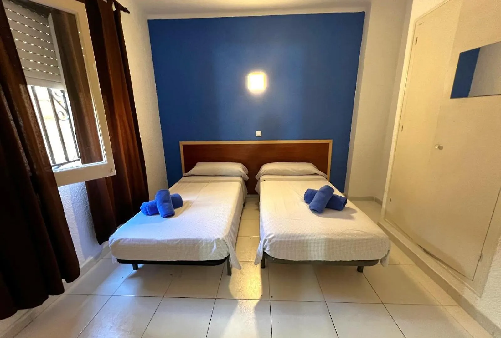 Apartaments Monjardi Lloret de Mar