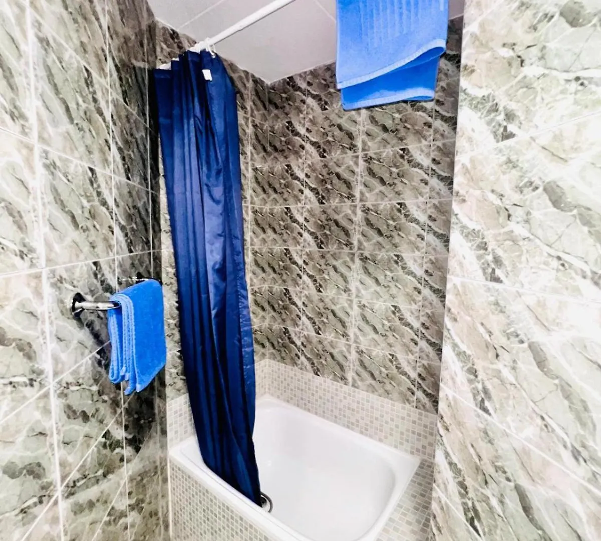 Apartaments Monjardi Lloret de Mar 0*,
