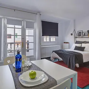  Apartamento Myfaproject España