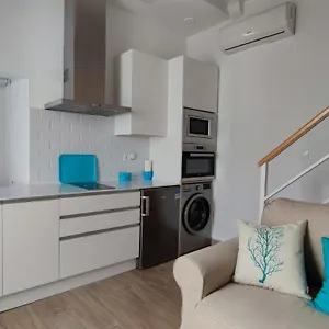  Apartamento Mina4 Tipo Ii Torre Mirador España