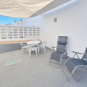  Apartamento Casco Histórico España