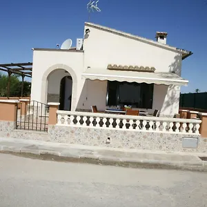  Сasa de vacaciones Lola España