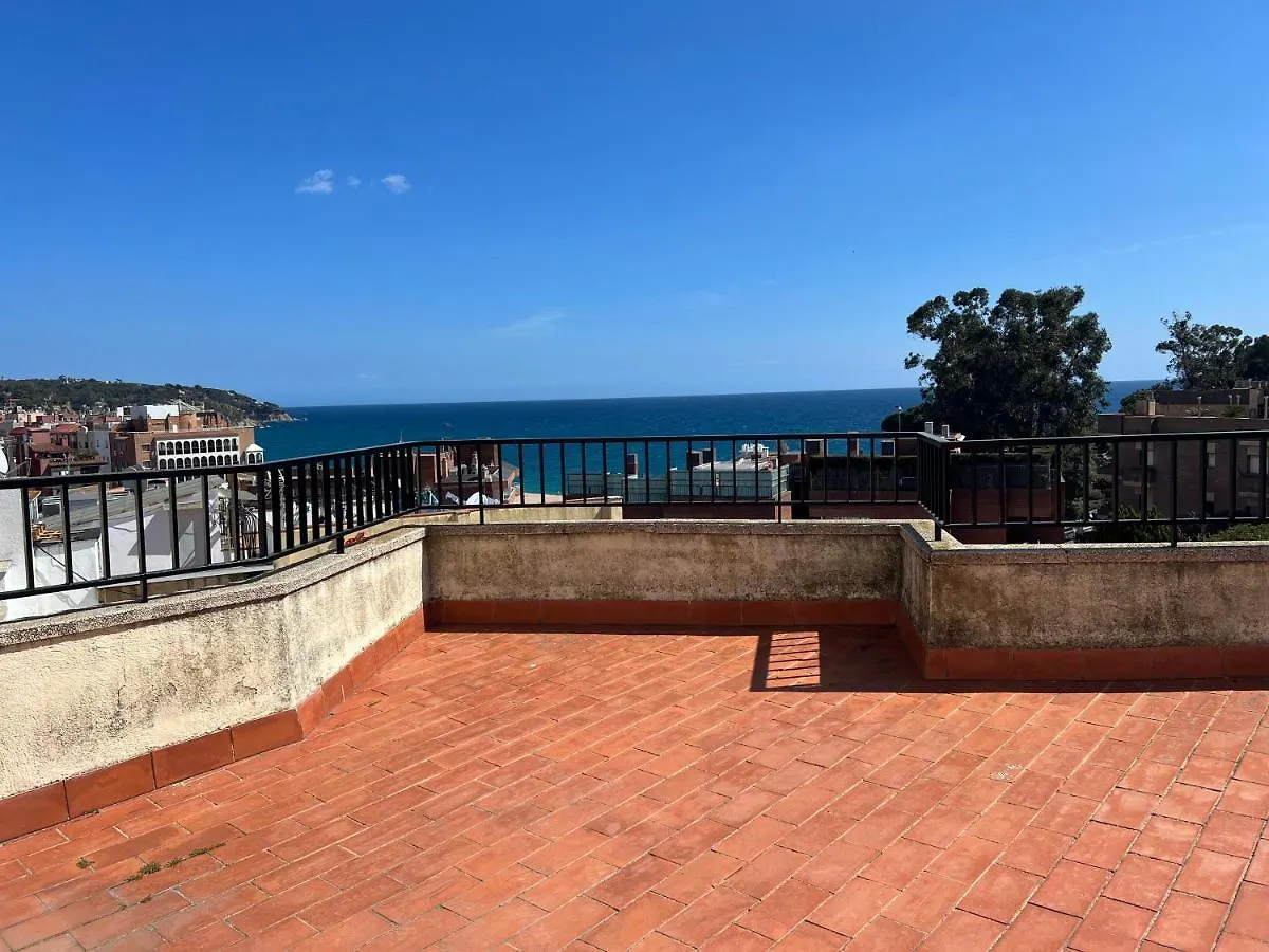 Apartaments Monjardi Lloret de Mar