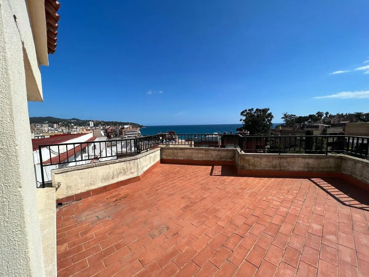 Apartaments Monjardi Lloret de Mar 0*,  Spanien