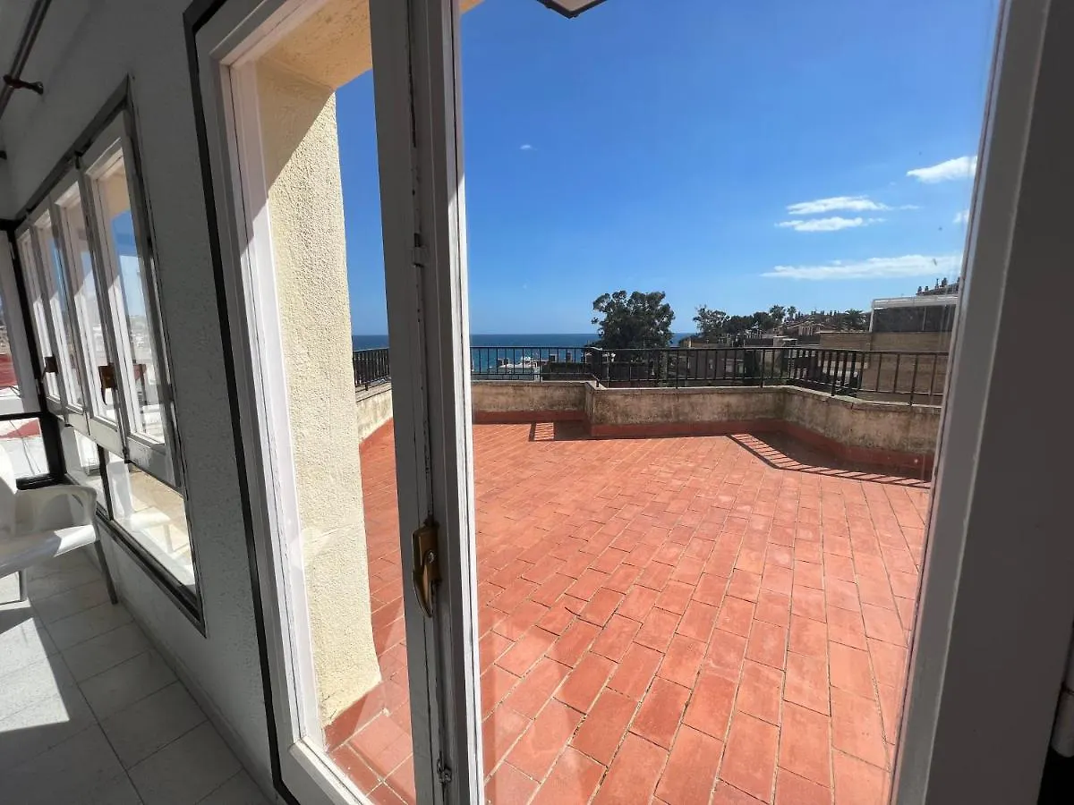 Apartaments Monjardi Lloret de Mar Lejlighed