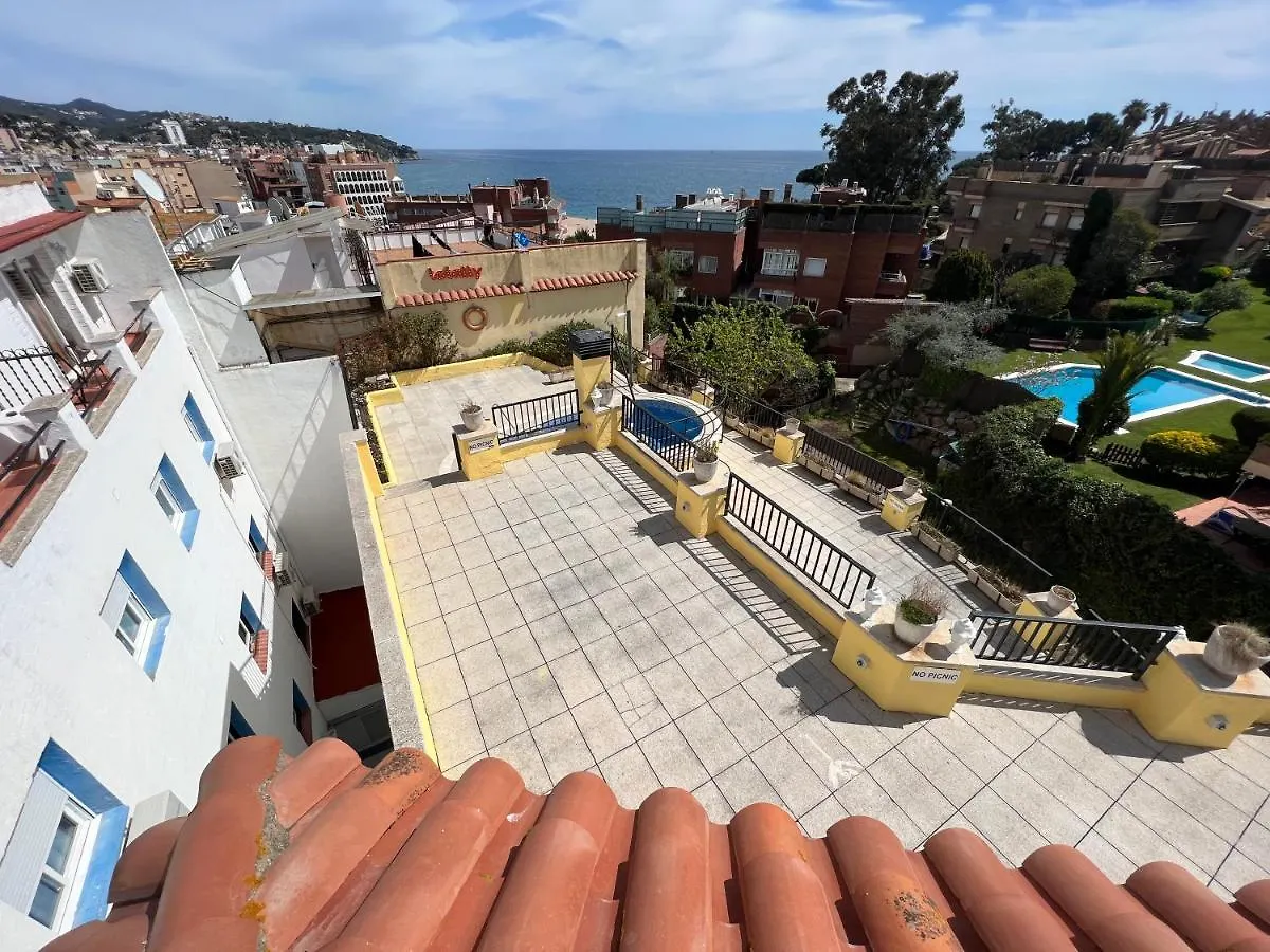 Lejlighed Apartaments Monjardi Lloret de Mar
