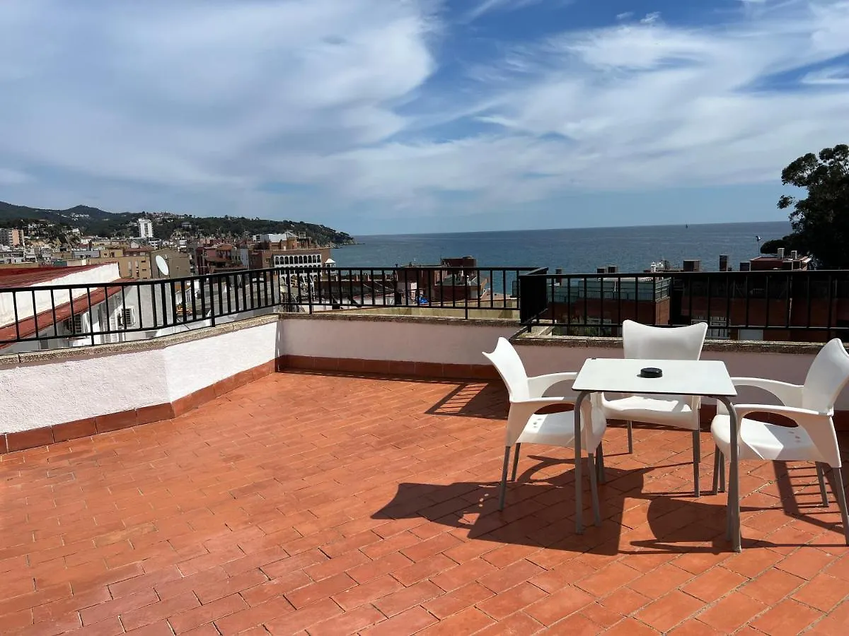 Apartaments Monjardi Lloret de Mar Lejlighed