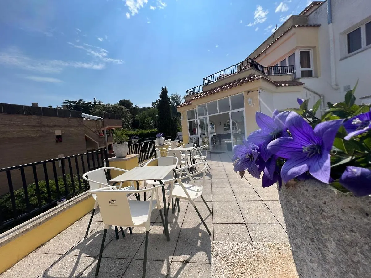Apartaments Monjardi Lloret de Mar Lejlighed