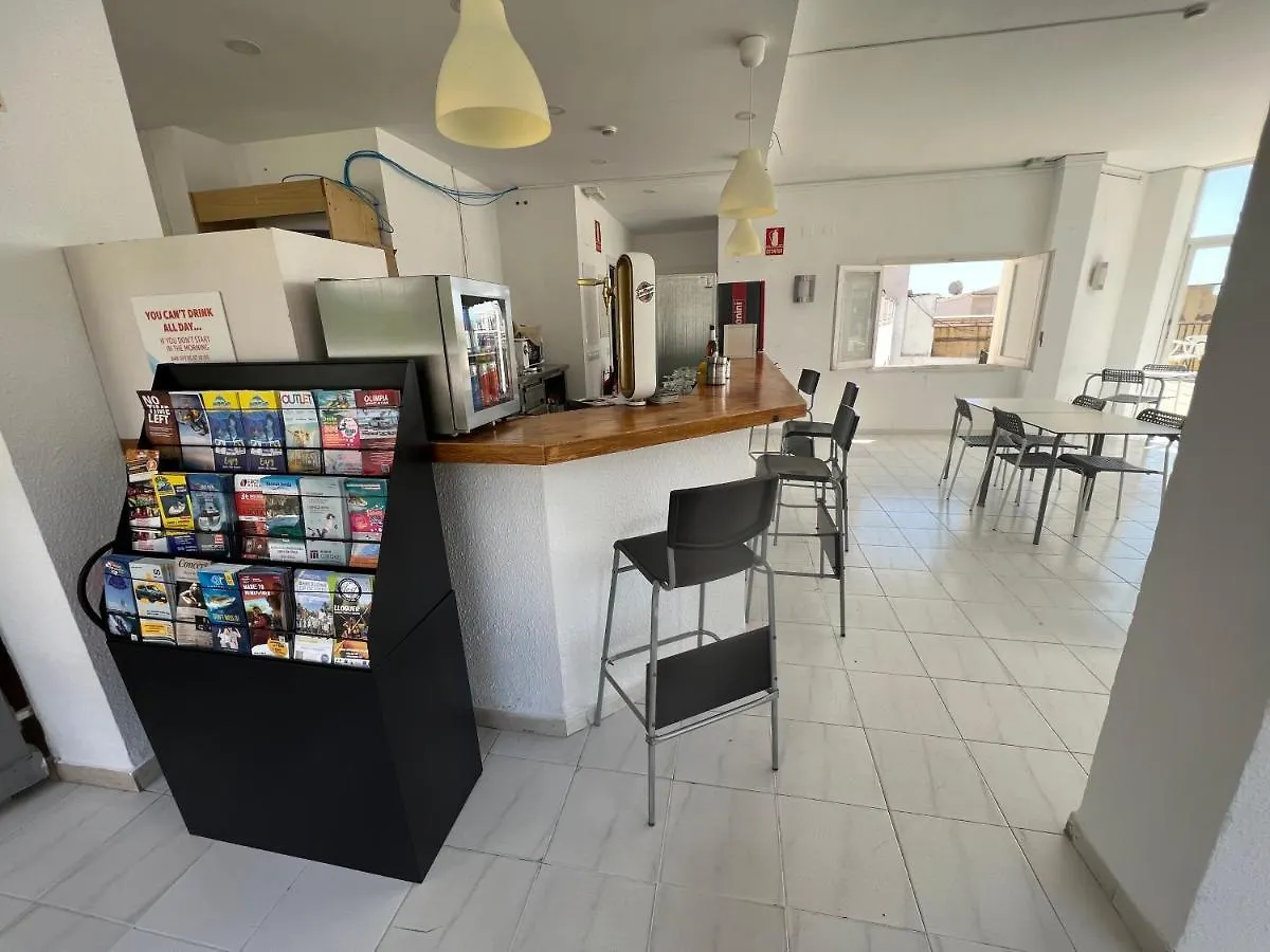 Apartaments Monjardi Lloret de Mar 0*,  Spanien