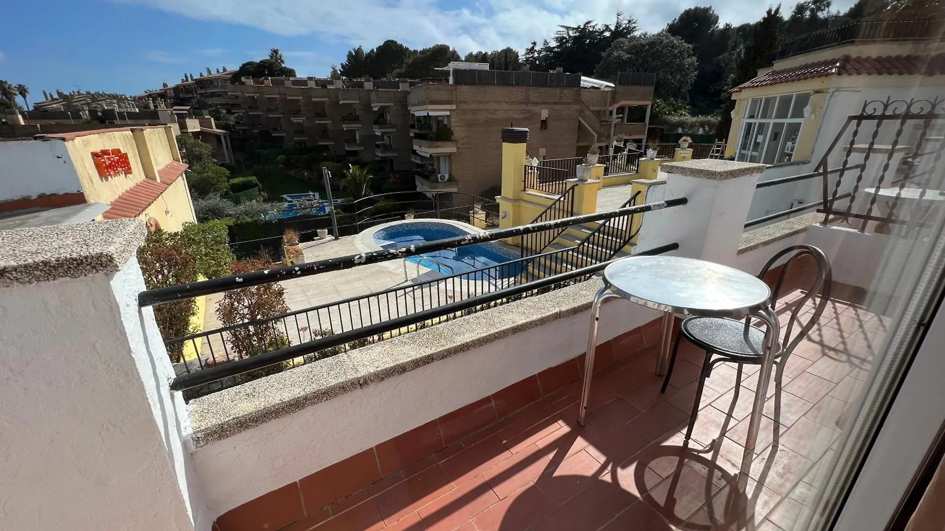 Apartaments Monjardi Lloret de Mar Spanien
