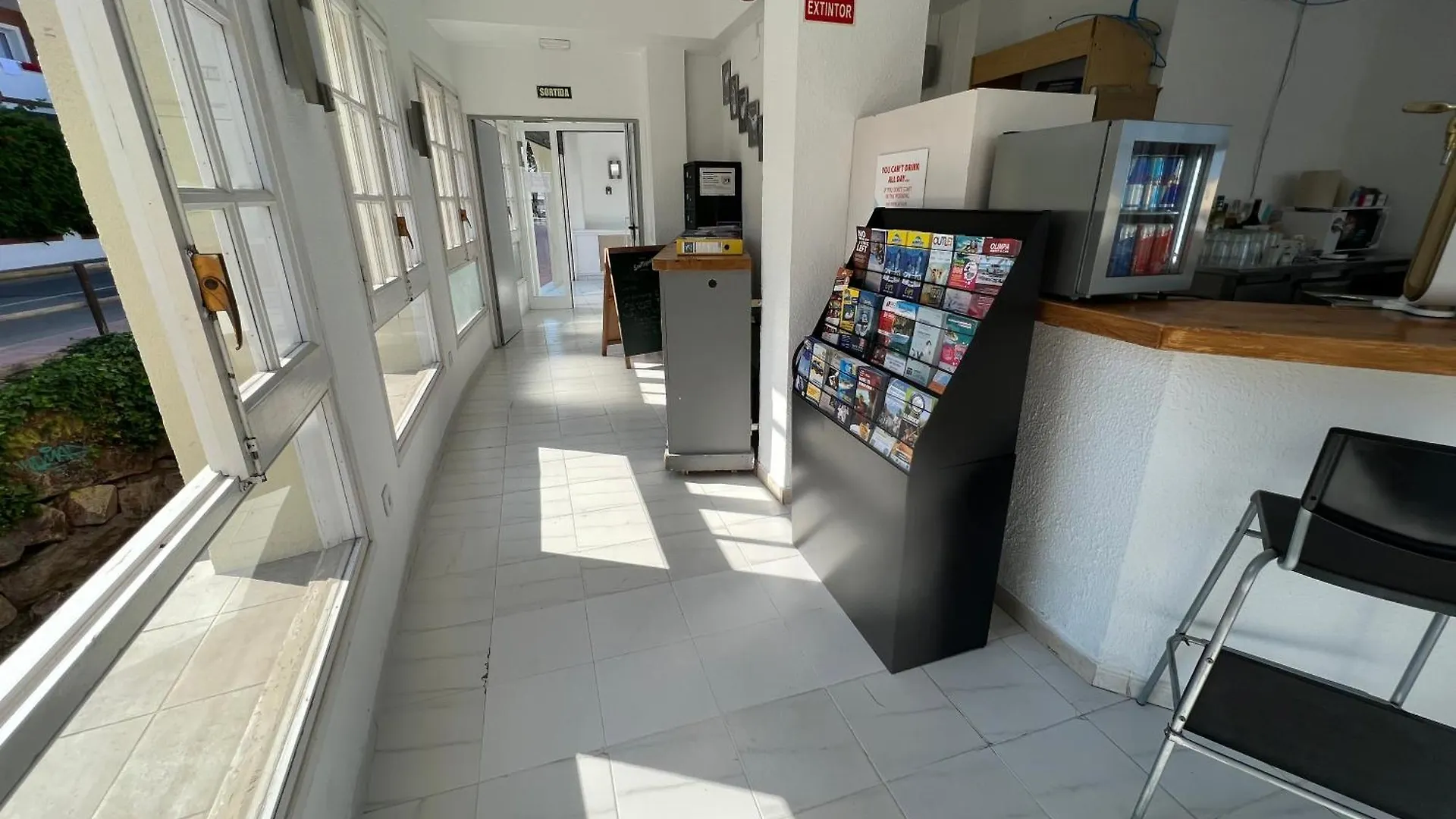 Apartaments Monjardi Lloret de Mar