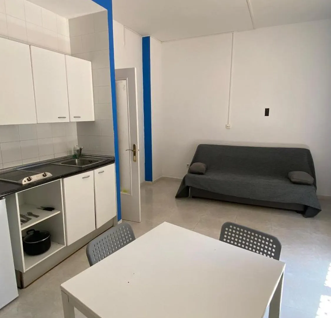 Apartaments Monjardi Lloret de Mar 0*,  Spanien
