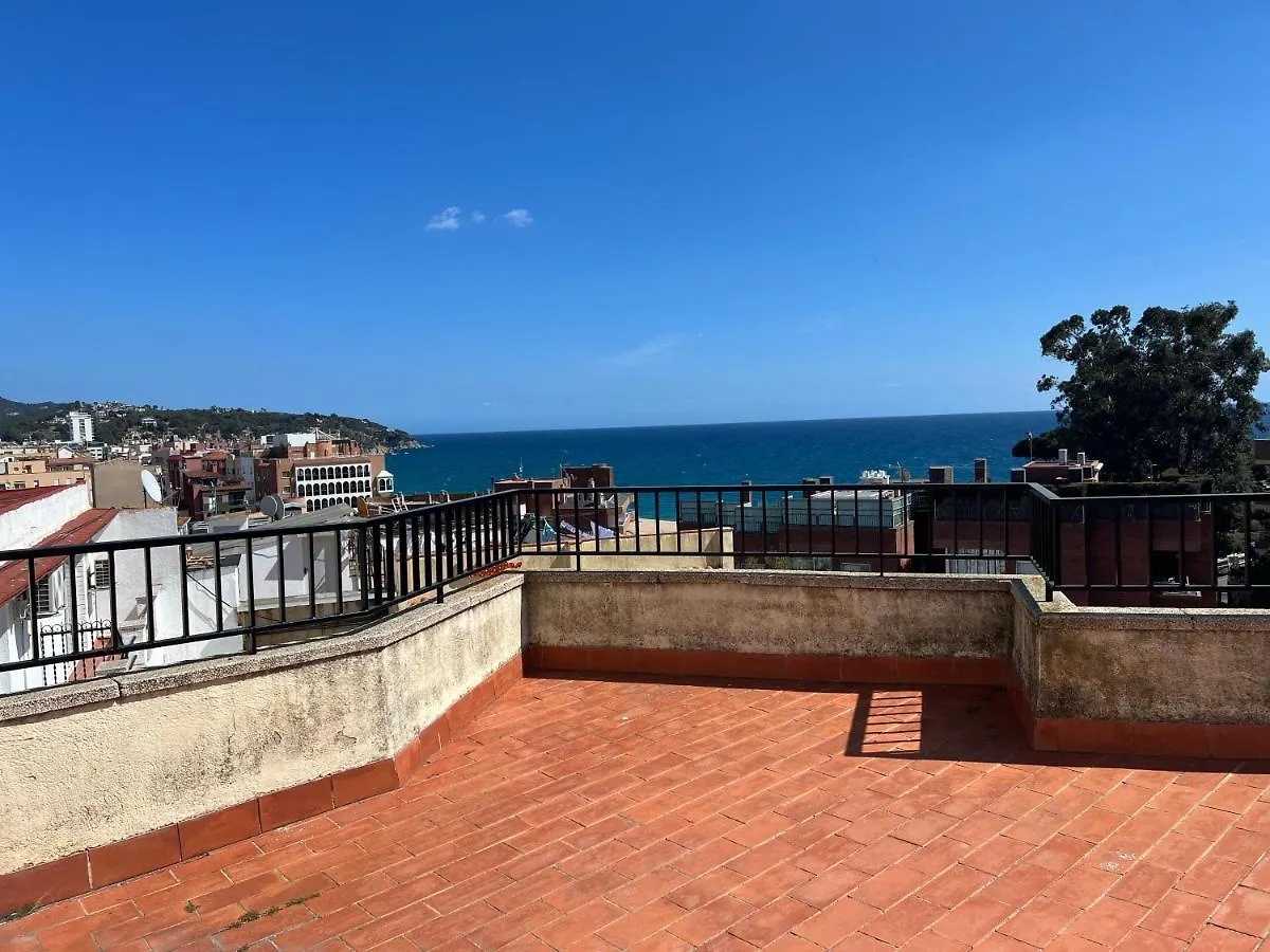 Apartment Apartaments Monjardi Lloret de Mar Spain