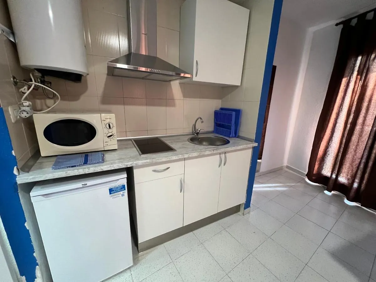 Apartment Apartaments Monjardi Lloret de Mar