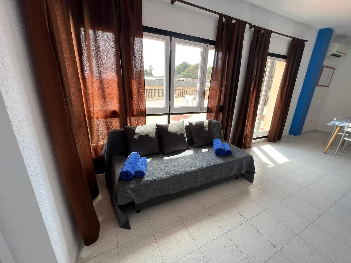 Apartaments Monjardi Lloret de Mar 0*,  España