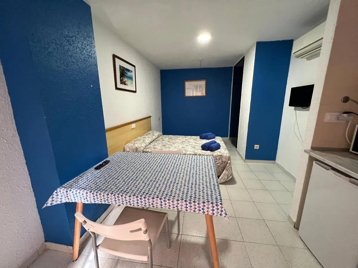 Apartaments Monjardi Lloret de Mar Apartment