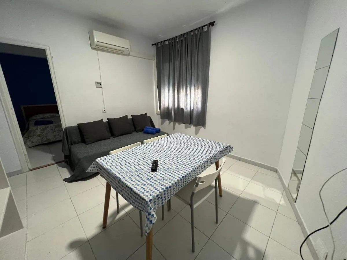 Apartaments Monjardi Lloret de Mar Apartment