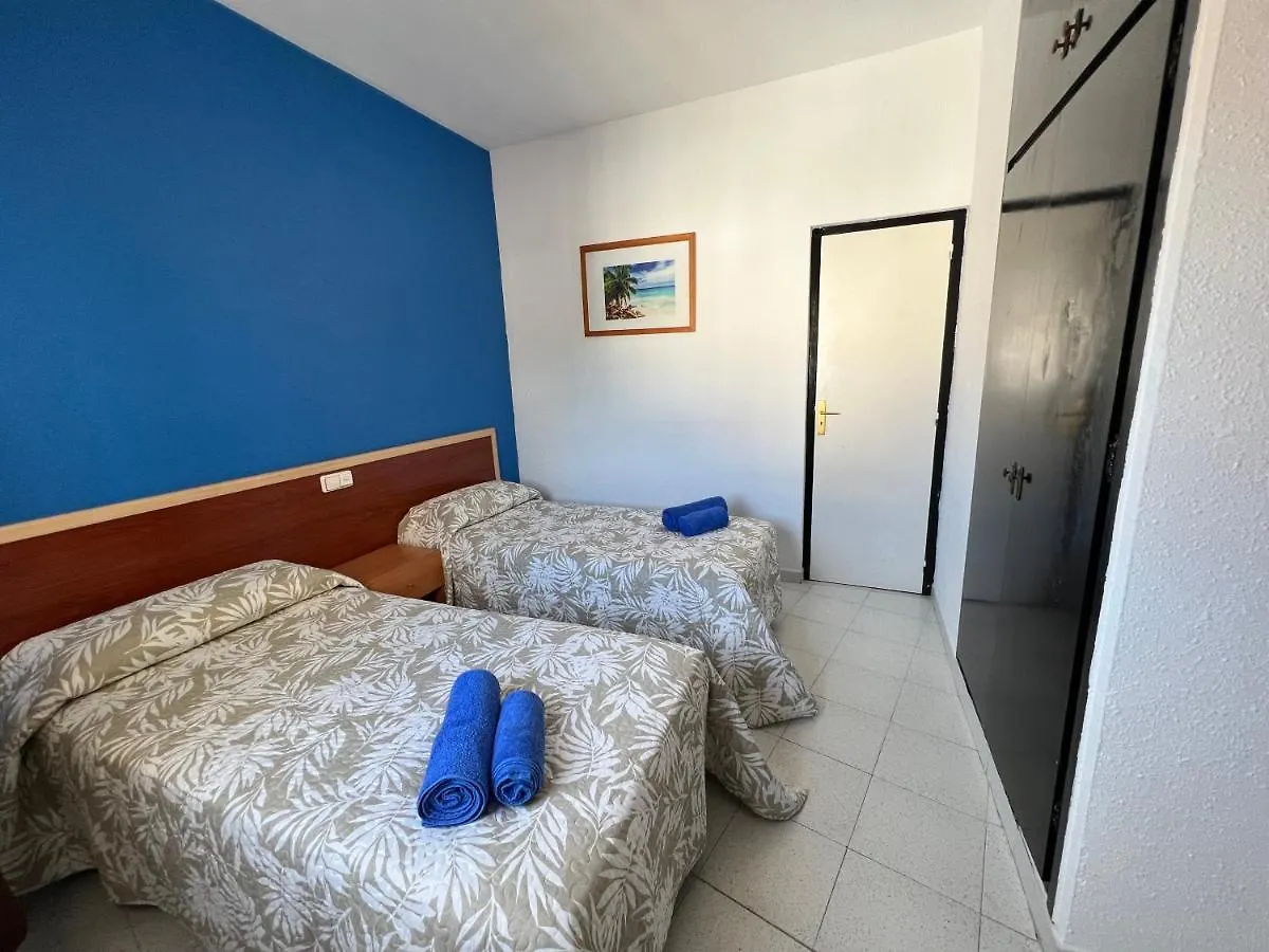 Apartamento Apartaments Monjardi Lloret de Mar