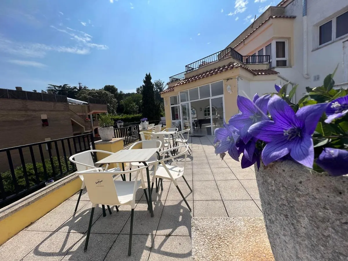 Apartamento Apartaments Monjardi Lloret de Mar
