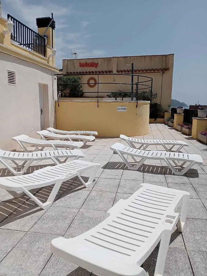 Apartamento Apartaments Monjardi Lloret de Mar