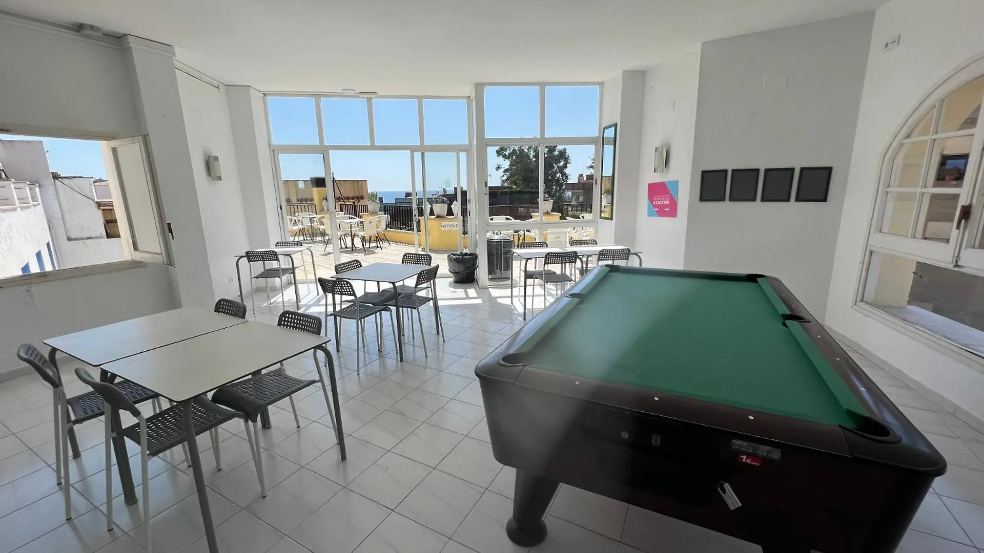 Apartaments Monjardi Lloret de Mar