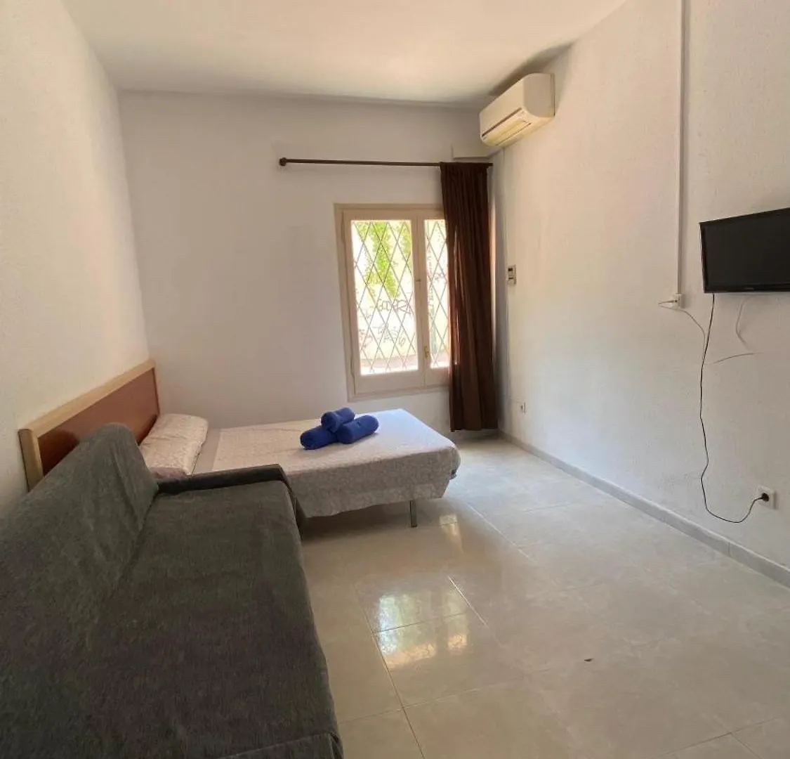 Apartaments Monjardi Lloret de Mar