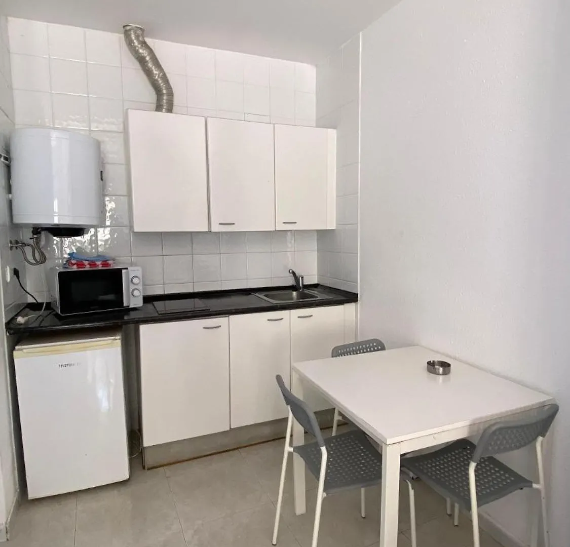 Apartaments Monjardi Lloret de Mar Apartamento