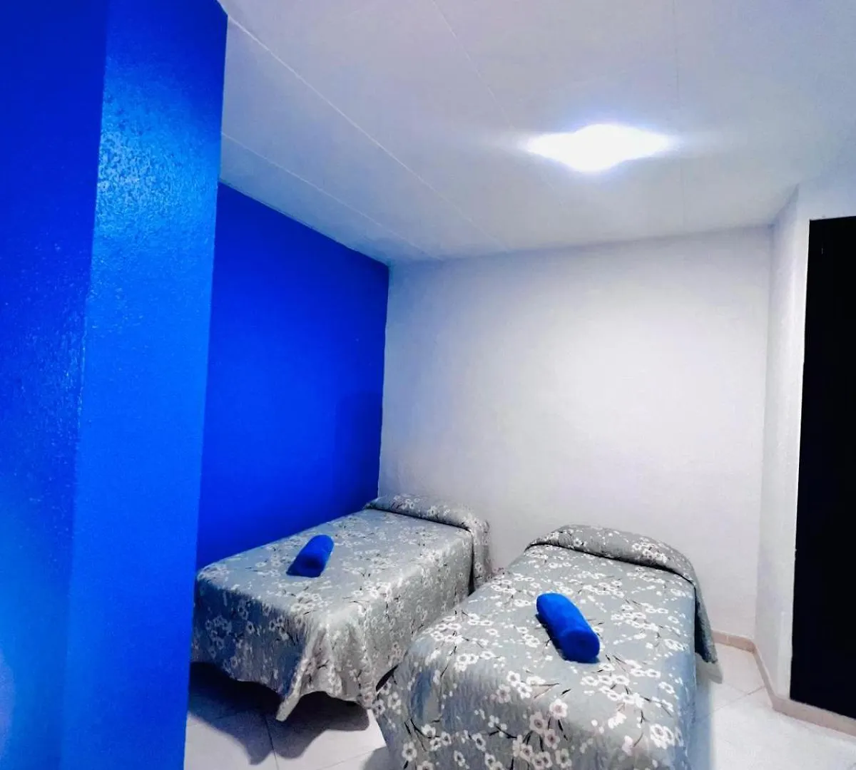 Apartaments Monjardi Lloret de Mar