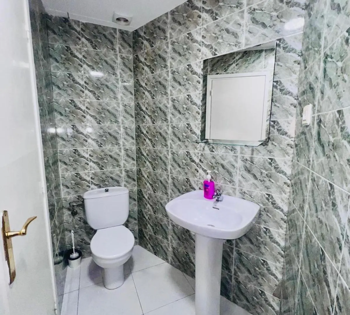 Apartment Apartaments Monjardi Lloret de Mar