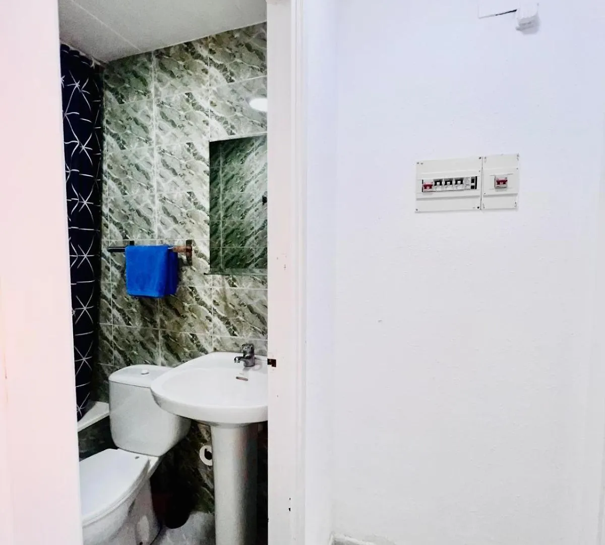Apartaments Monjardi Lloret de Mar Apartment