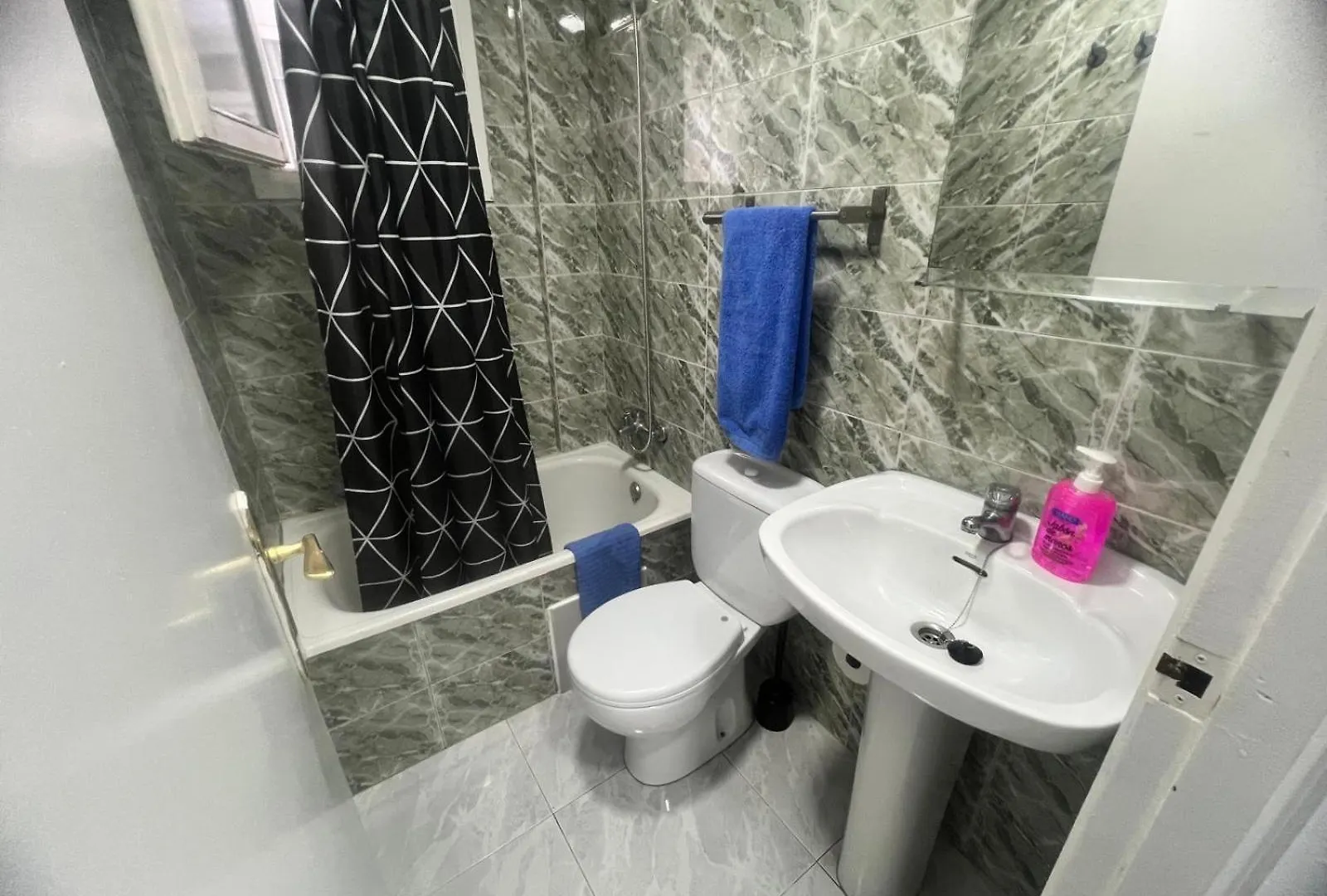 Apartaments Monjardi Lloret de Mar Apartment
